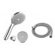 AMHS-2707 Hand Shower With Holder & Flexible Hose