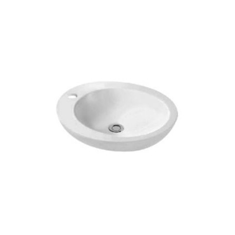 L-436 Countertop Basin