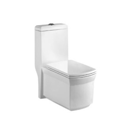 C-616 Siphonic 1 Piece Water Closet